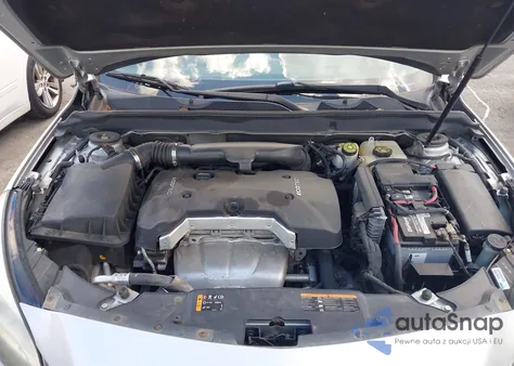 2016 Chevrolet Malibu Limited Lt from USA, damaged, VIN 1G11C5SA9GF136027